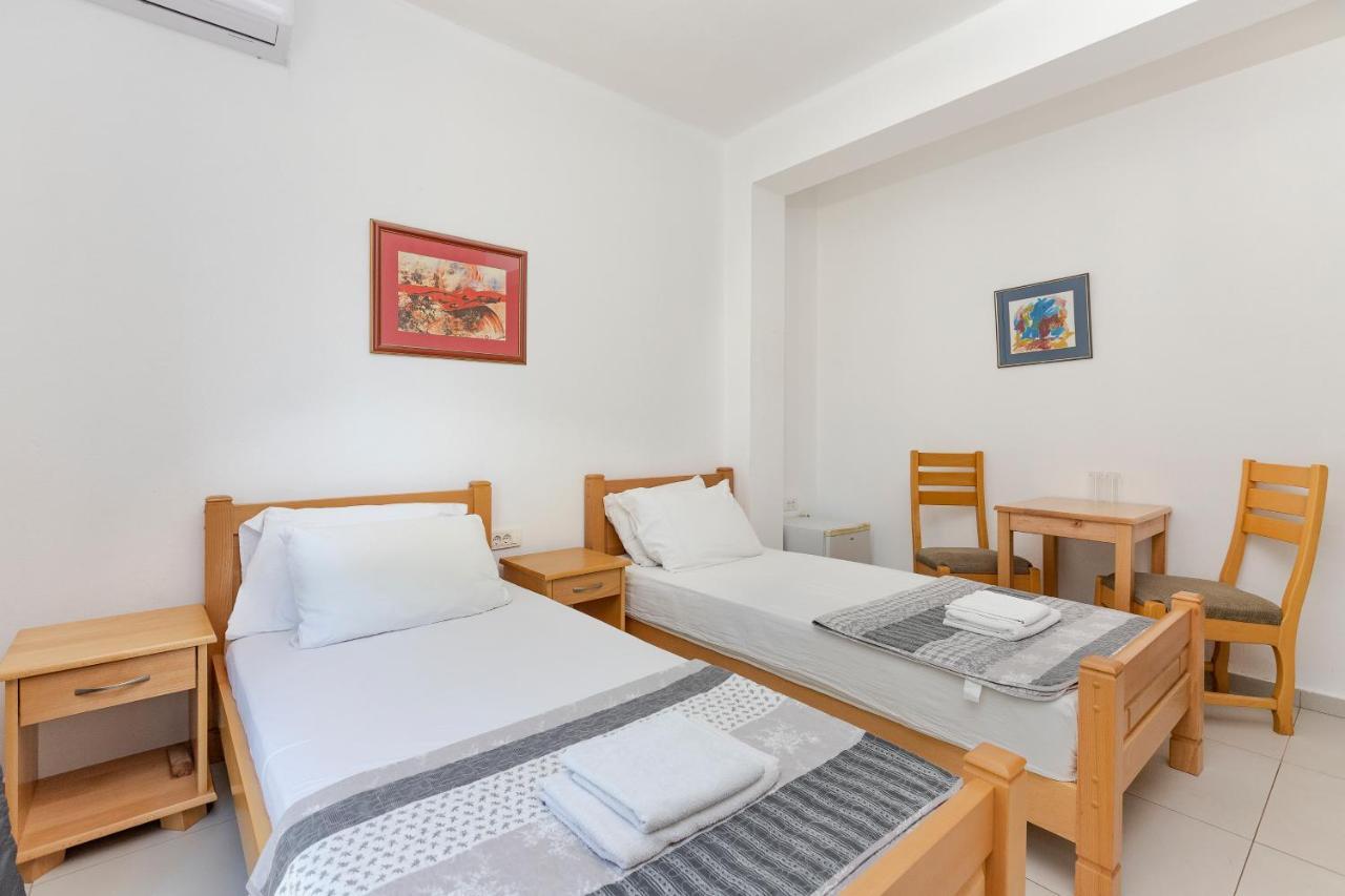 Guest House Vila Vedesa Kotor Dış mekan fotoğraf