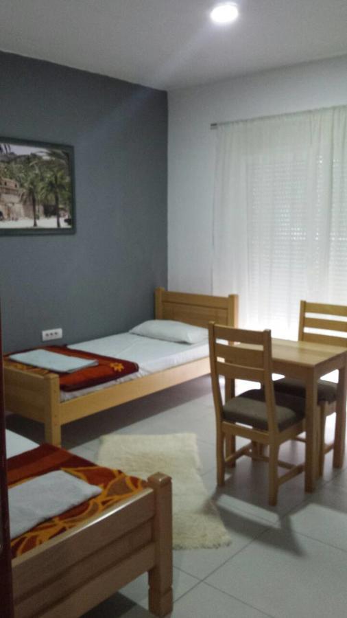 Guest House Vila Vedesa Kotor Dış mekan fotoğraf